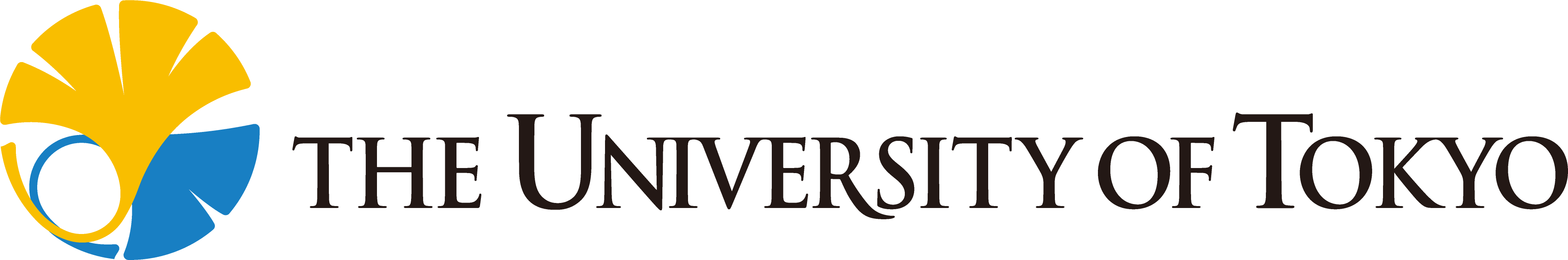 University of Tokyo Logo